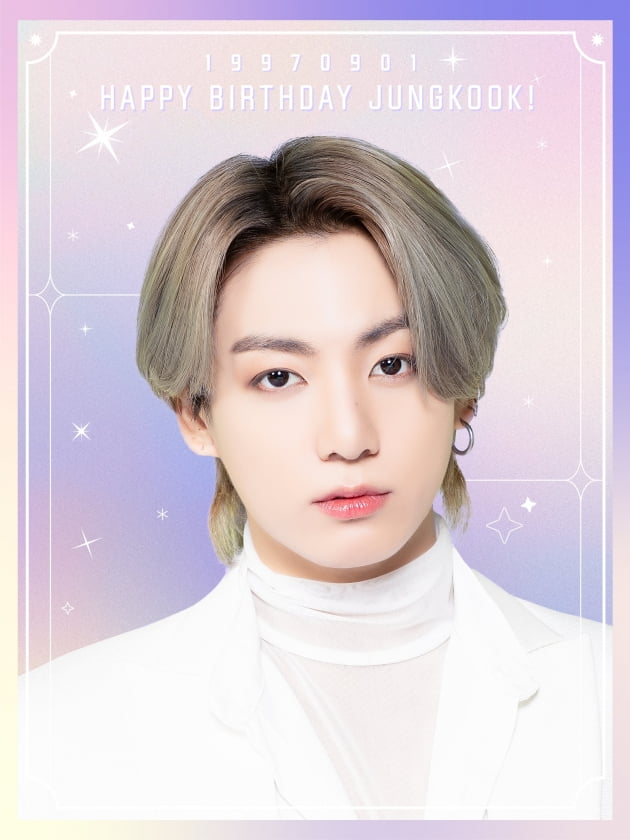 방탄소년단 정국, 전세계 셀러브리티 공식 계정으로 몰려와 '생일 축하' 쇄도