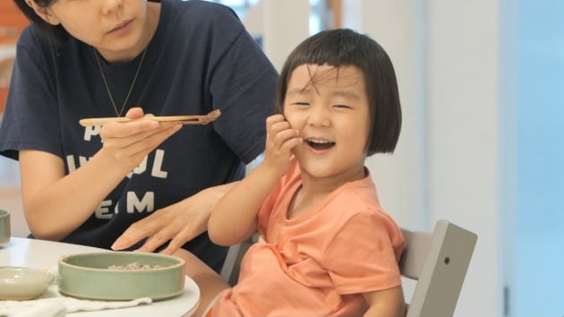 '내가 키운다' 8회/ 사진=JTBC 제공