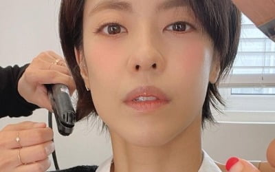 '강남 치과 사모님' 이윤지, "요즘 네 생각 궁금해" 근심거리 많나 [TEN★]