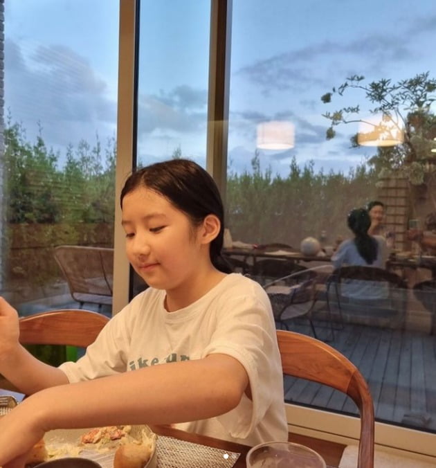 사진=리아네이처 공식 인스타그램
