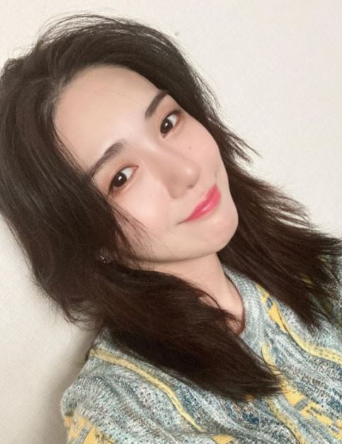 /사진=권민아 인스타그램