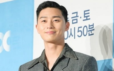 [공식] 박서준 측 "마블 영화 출연 확정…오늘(3일) 출국"