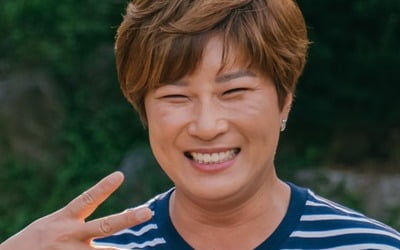 박세리 "'리치 언니' 별명 마음에 들어, 가진 게 많다기보단" ('노는언니2')[일문일답]