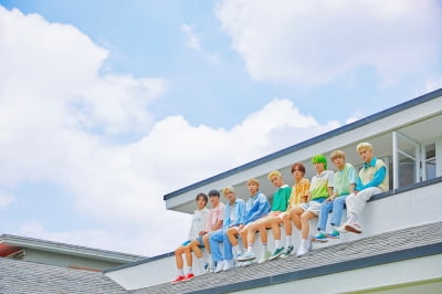 [공식] T1419, 공식 팬클럽 '에델바이스' 창단