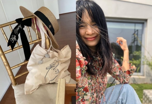 정혜영./ 사진=인스타그램
