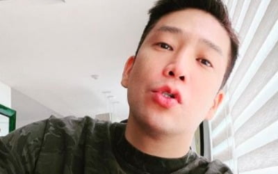 '생일 전날' MC몽, 소아암 어린이 위해 5000만원 쾌척…"지지 마시길" [TEN★][전문]