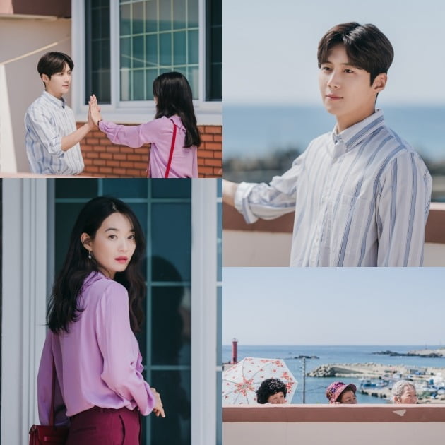 '갯마을 차차차' 스틸 / 사진제공=tvN