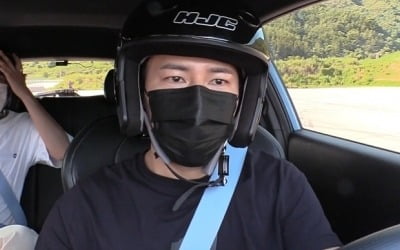 이규형, 시도 때도 없이 찾는 "지수"…누구?('전참시')