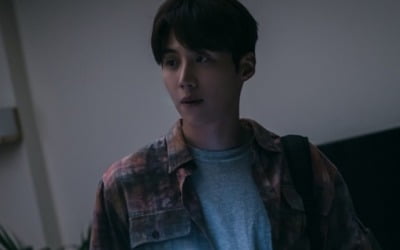 '홍반장' 김선호, 신민아 집으로 출동…긴급상황? ('갯마을 차차차')