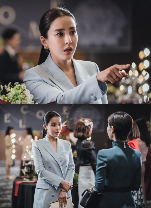 '하이클래스' / 사진 = tvN 제공
