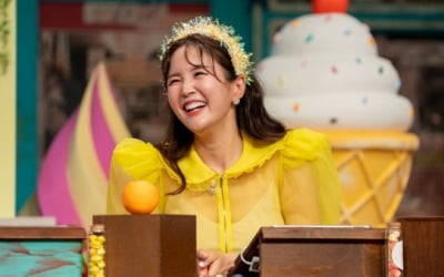 '놀토' 장영란X최유정, '인간 비타민' 상큼 매력