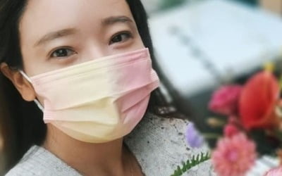 '백종원♥' 소유진, 신사동 플라워숍에서 "꽃꽂이"…고상한 "힐링타임" [TEN★]