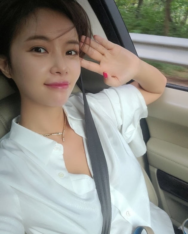 사진=황정음 인스타그램