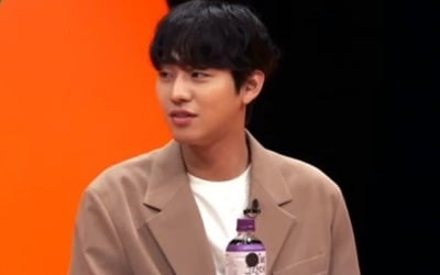 안효섭 "주량 3병까지, 거의 혼자 마신다" ('미우새')