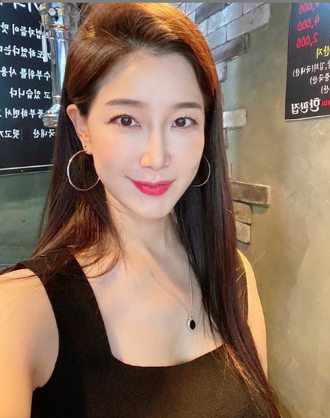 사진=김하영 인스타그램
