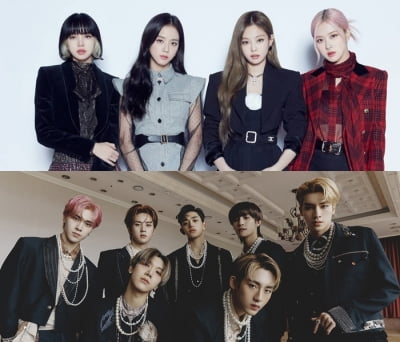 [우빈의 조짐]신기루가 된 '亞 할리우드=중국', 버려야 사는 블랙핑크·NCT[TEN스타필드]