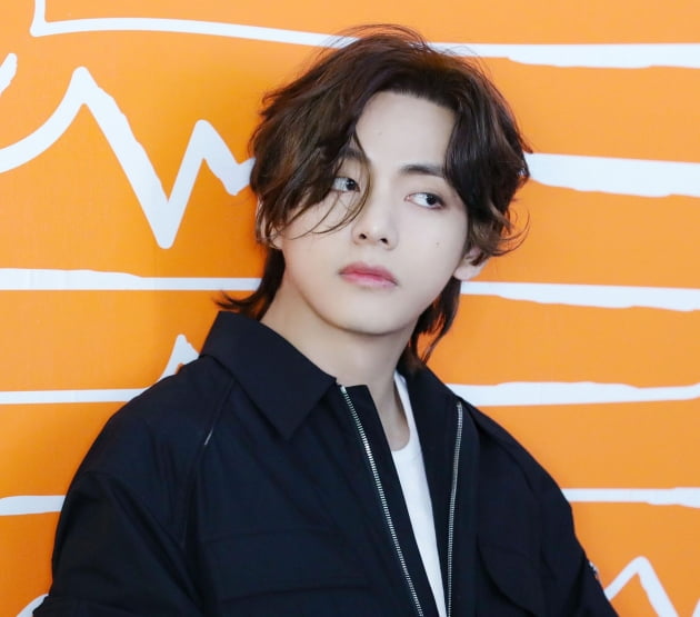 '직캠 황제' 방탄소년단 뷔, 천만뷰 이상 직캠 14개 보유..'K팝 최고 기록' 자체 경신