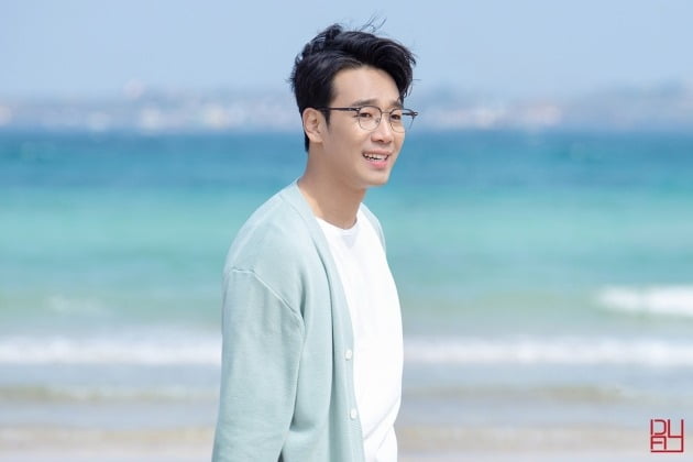 '하이클래스' 김남희./사진제공=디에이와이엔터테인먼트, tvN