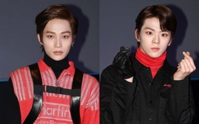 [전문] 마루기획 "고스트나인 황동준·이태승, 팀 탈퇴"