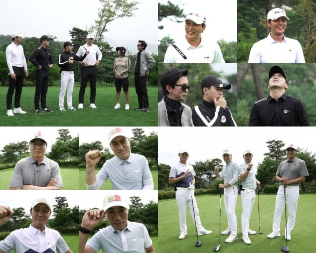 사진제공 = TV CHOSUN ‘골프왕’
