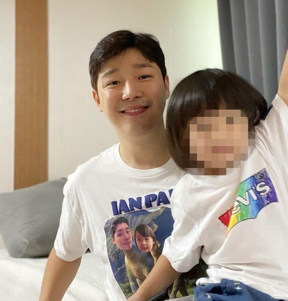 사진=최준호 인스타그램