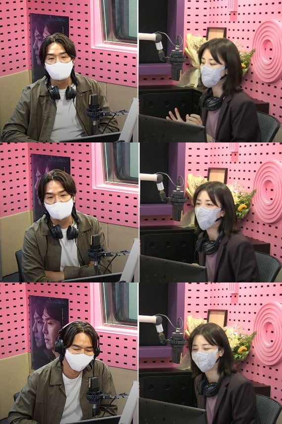 박하선도 반한 '좋은 사람'…김태훈 "영화 자체가 베스트" ('씨네타운) [종합]