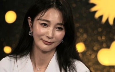 안혜경, 결혼 안 한 건 잘한 일? 충격 사주 공개 ('연애도사')