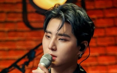 '믿고 듣는' 영케이, 음악의 '영원'은 계속 된다 [종합]