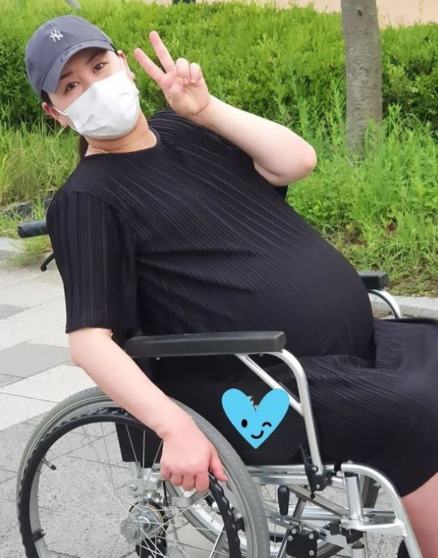 사진=황신영 인스타그램