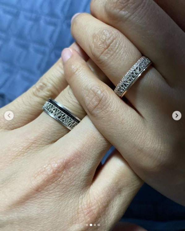 '日남친♥' 이세영, 오늘은 예비 프로포즈...정식 프로포즈는 일평씨에게[TEN★]