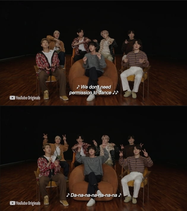 방탄소년단 진, 티저 영상에서도 빛난 사랑스러움 귀염美
