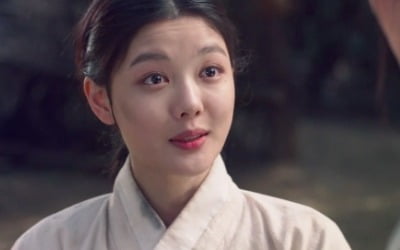 안효섭, '첫키스 소녀' 김유정 알아봤다… 19년전 인연 재회 "이름이 같다" ('홍천기')[종합]