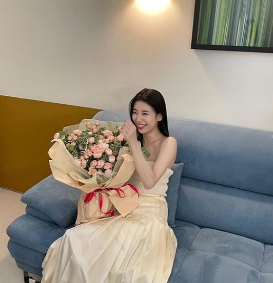 /사진=수지 인스타그램