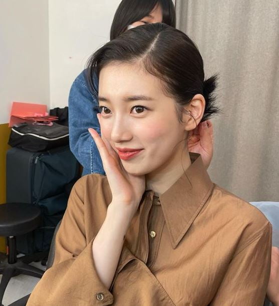 /사진=수지 인스타그램