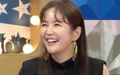'병원장♥' 장영란 "광고만 8개 촬영, 오늘 죽어도 여한 없다" ('라스')