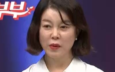 '최악의 사연' 최화정, 불륜 저지르고 찾아온 전처…"모두 불행해진다" ('애로부부')