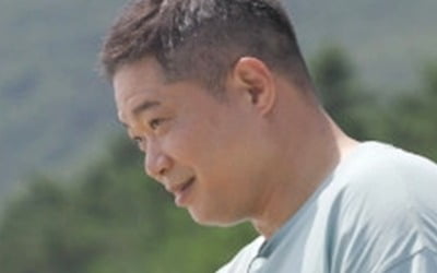 안정환X정호영X현주엽, 까나리 액젓 먹방 위기…'현실 부정' ('랜선장터')