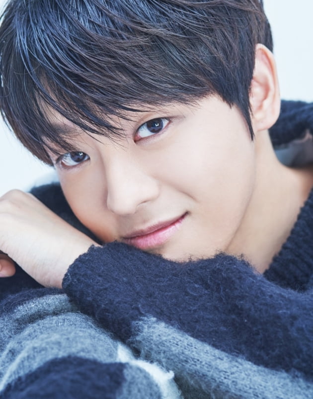 이태빈./ 사진제공=키이스트