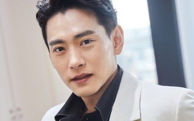 '우도주막' 유태오 "'레토' 때부터 스스로 고립…김희선·카이와 소통하며 전환점"