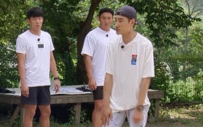 유도 국대팀 막내 김민종 "조준호, 나에게는 연예인" ('노는브로2')