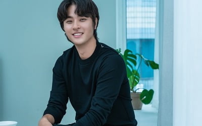 '기적' 박정민 "이수경, 겁 없이 연기하는 배우…당돌함 좋았다" [인터뷰①]
