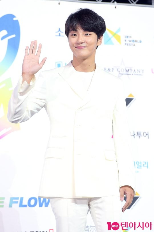배우 윤시윤./ 사진=텐아시아DB