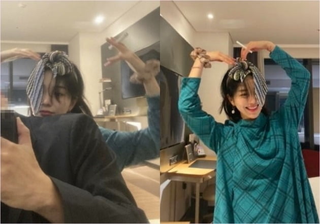 사진=권민아 인스타그램