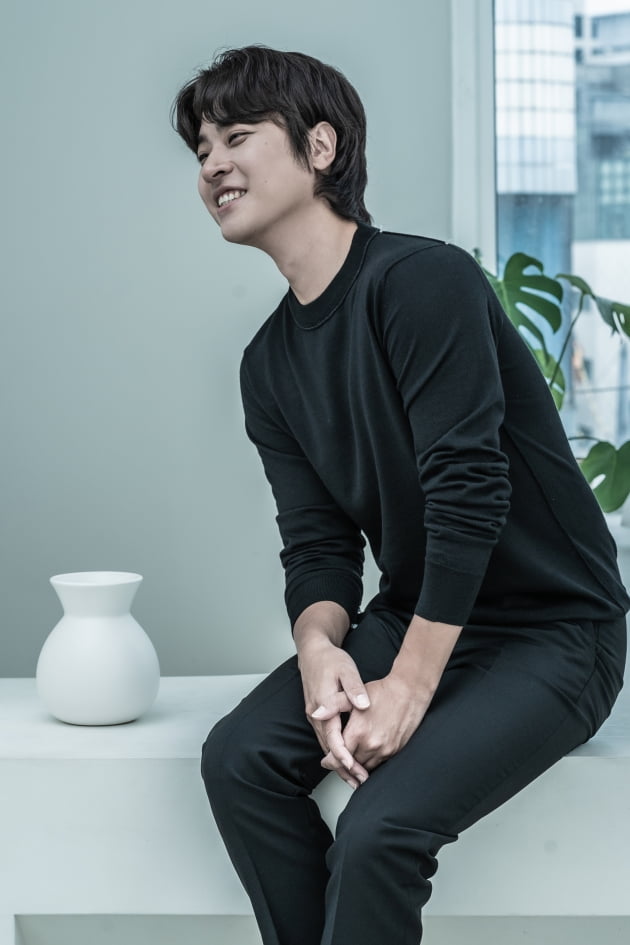 [TEN인터뷰] 박정민 "'찐팬' 윤아·'아버지' 이성민과 함께한 '기적', 재미 없어 보여요?"
