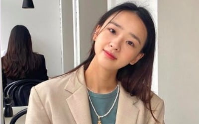 '체조요정' 손연재, 이런 것만 먹으니 말랐지…샐러드 가득한 밥상 [TEN★]