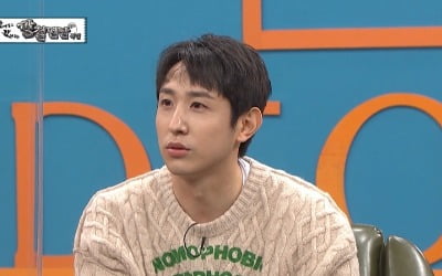 [종합] '하니 동생' 안태환, 예능 홀로서기→"내 힘으로 해보고 싶었다" 영상 편지 ('비스')