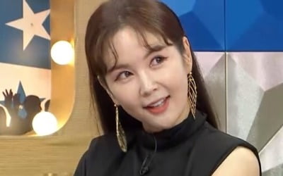 장영란, ♥한의사 남편 은퇴 근황+사랑꾼 된 비결 공개 ('라스')