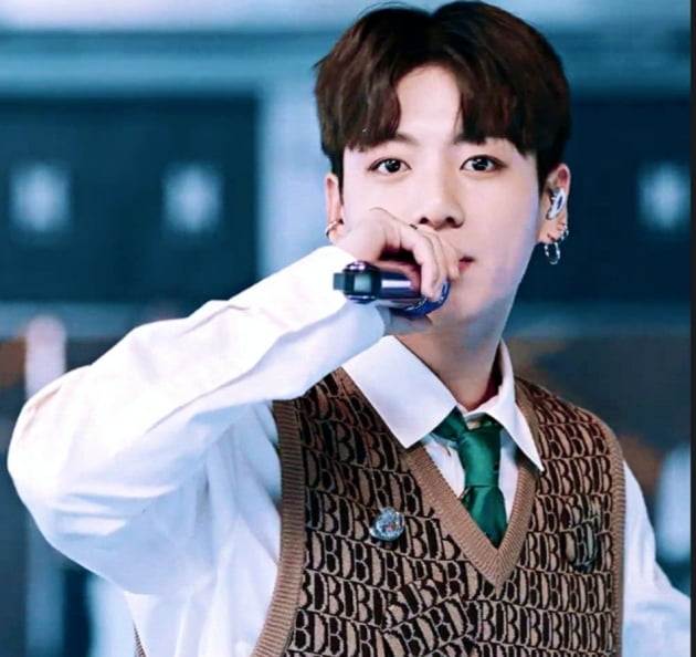 'BBC Radio 1' 방탄소년단 정국 ,명품 라이브로 명불허전 '보컬킹' 증명