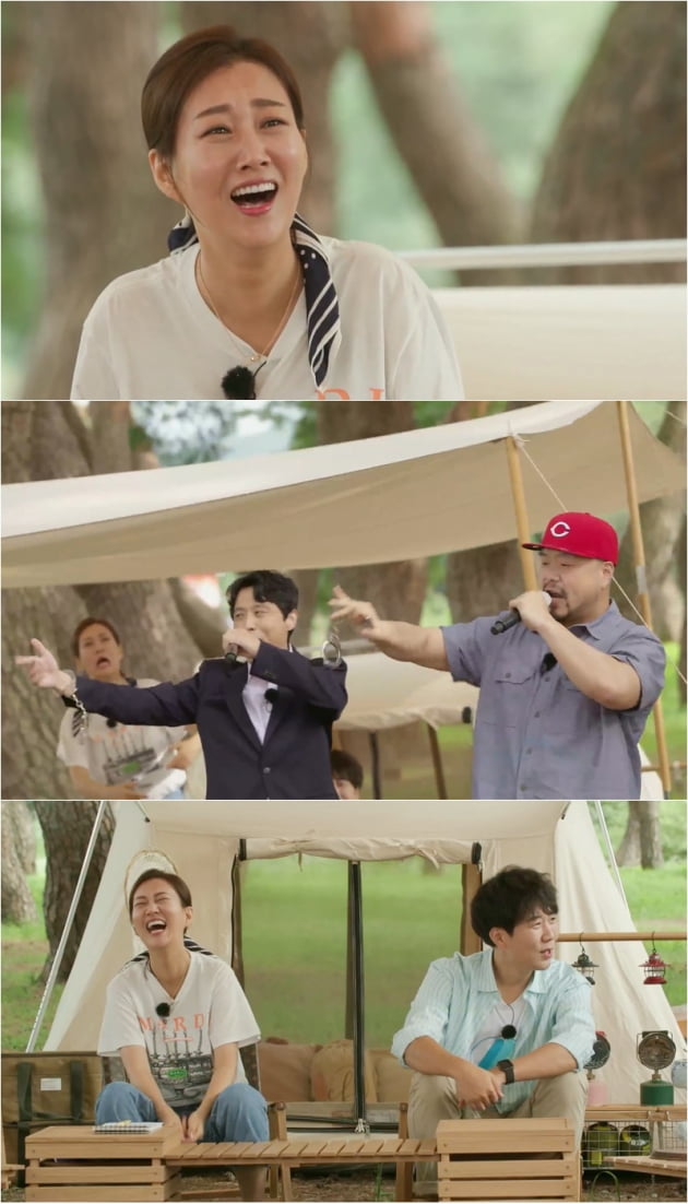 도경완 "♥장윤정=무기징역수, 죄가 많다" ('도장깨기')