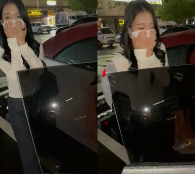 사진=정윤식 인스타그램